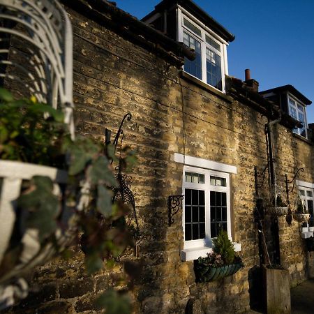 Villa Beckdale Pickering Esterno foto