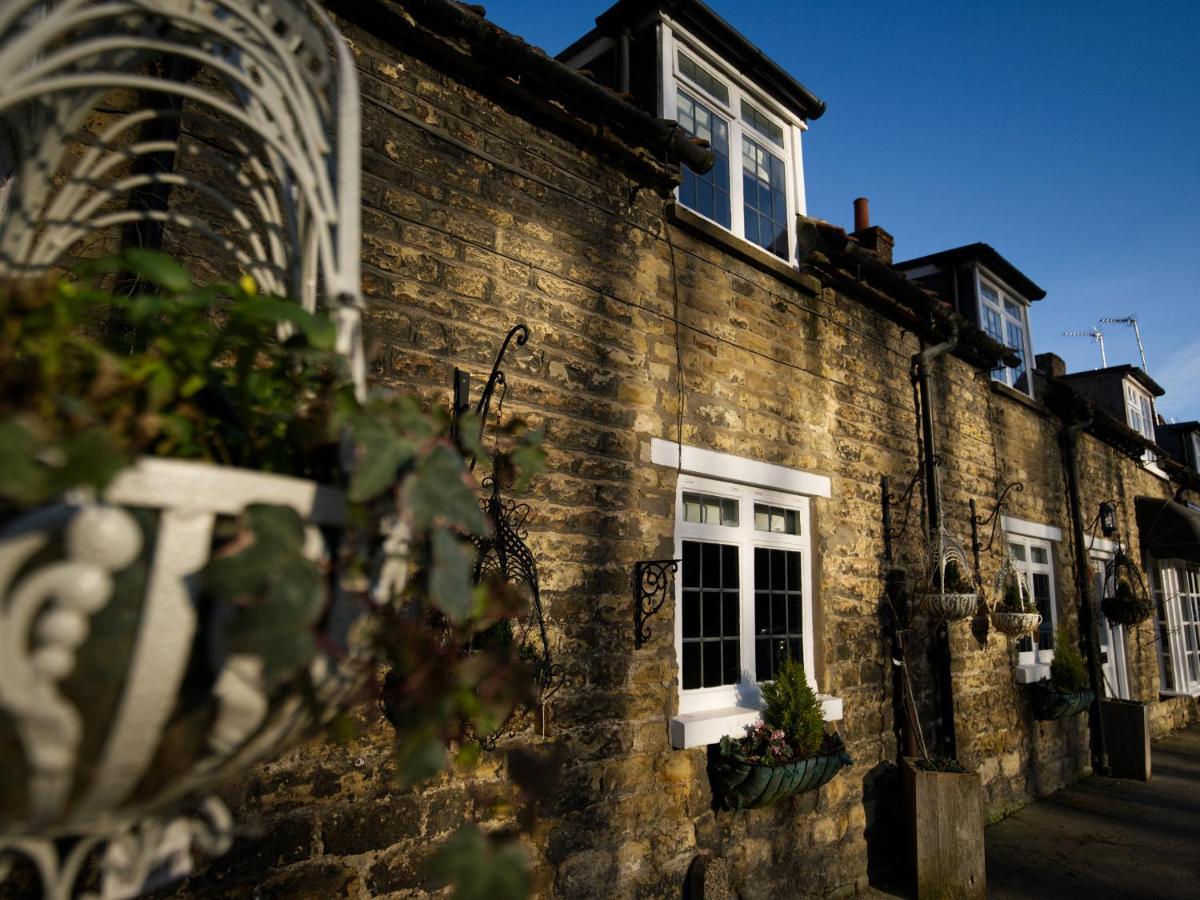Villa Beckdale Pickering Esterno foto