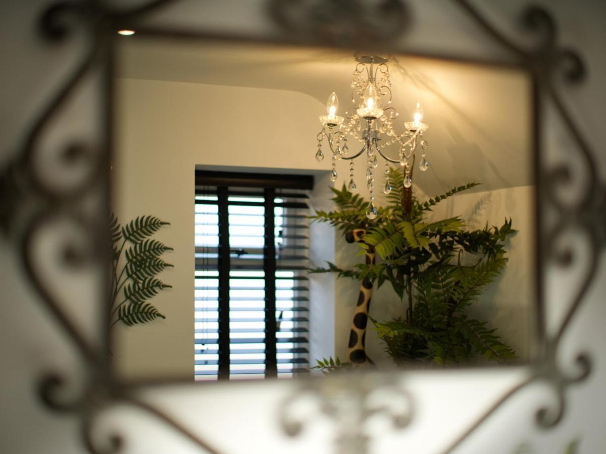 Villa Beckdale Pickering Esterno foto