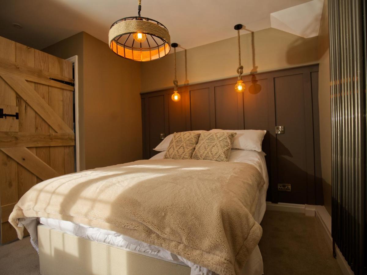 Villa Beckdale Pickering Esterno foto