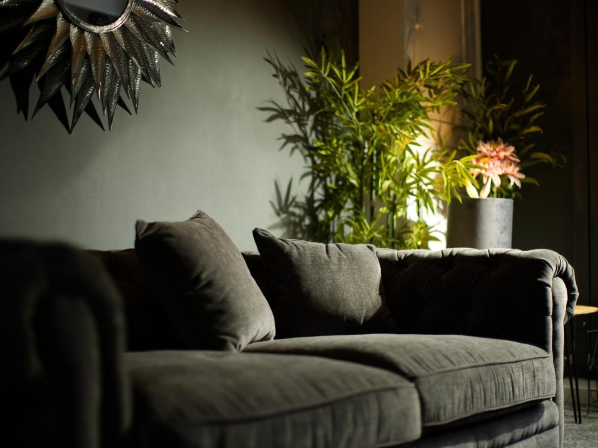 Villa Beckdale Pickering Esterno foto